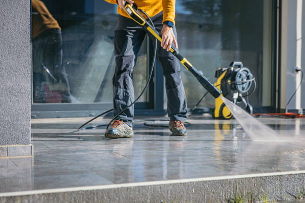 Best Roof Power Washing Services  in Sanger, CA