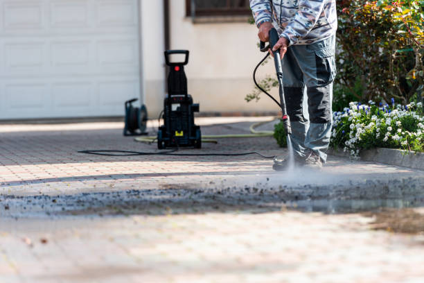 Best Sidewalk Pressure Washing  in Sanger, CA
