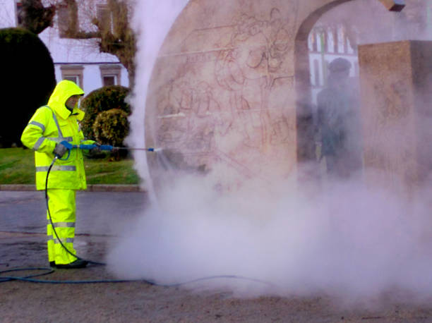 Local Pressure Washing Services in Sanger, CA